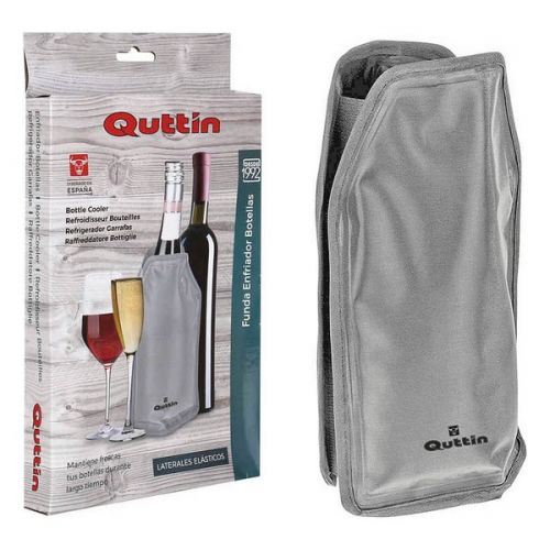 Refroidisseur de Bouteilles Quttin (23 x 15,5 cm)