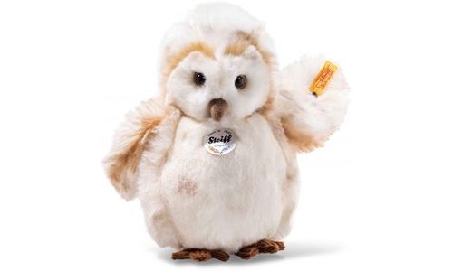 Steiff Chouette Owly