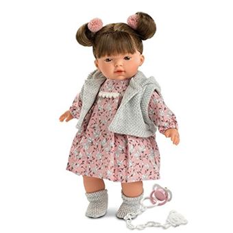 poupee llorens