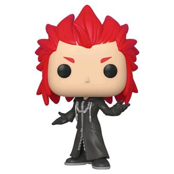 Figurine Funko Pop Disney Kingdom Hearts 3 Lea