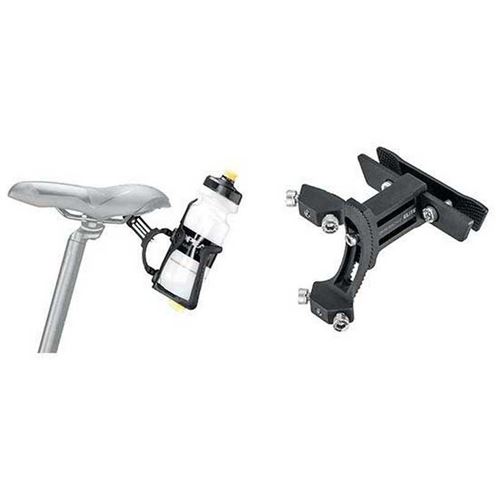 Topeak Porte Gourdes Topeak Omni Backup Elite One Size
