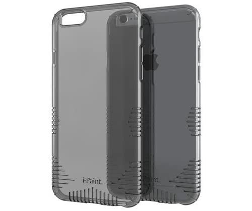 i-Paint Grip Case iPhone 6/6s Plus (Smoke)