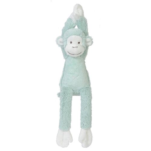 Happy Horse muziekknuffel Lagoon Aap Mickey - 40 cm