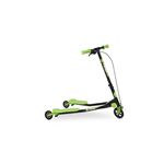 Trottinette Mondo Y-volution Fliker A1 Air Vert