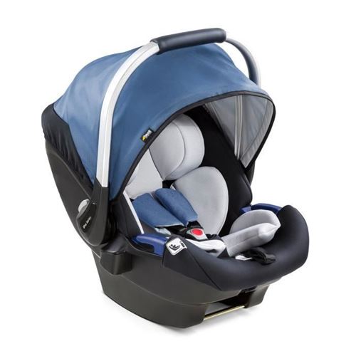 Siège Auto iPro Baby - Denim