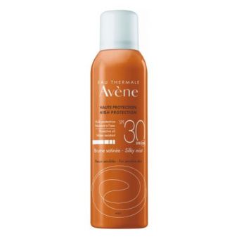 Brume Solaire Protectrice Solaire Haute Avene Spf 30 (150 ml) - 1