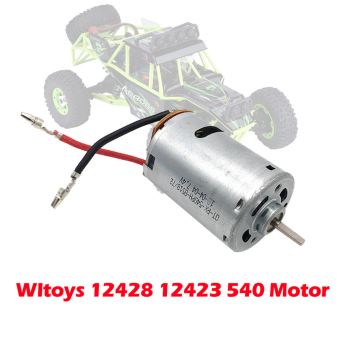 12 Sur Mise A Niveau Rc Voiture Pieces De Rechange 540 Moteur