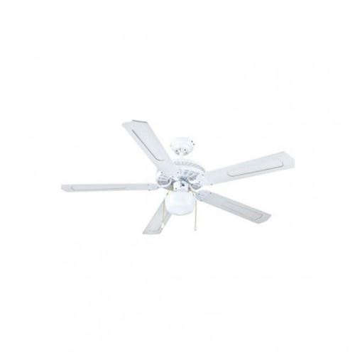 Bigbuy Ventilateur Plafonnier 132 Cm - Image 3