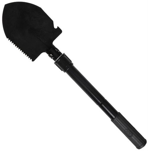 ProPlusMini pelle-pioche pliante770426Folding shovel