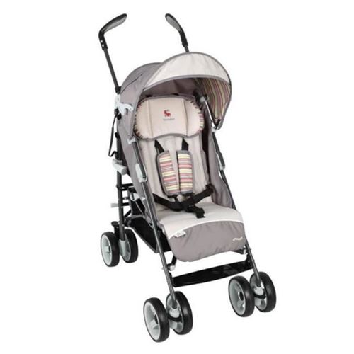 Renolux Poussette Canne Travelling Gourmandise