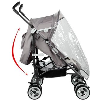 poussette canne renolux