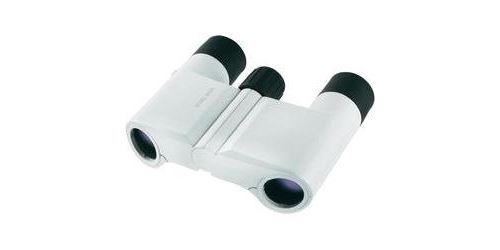 Jumelles de festival Eschenbach 841626152 6 x 15 mm blanc