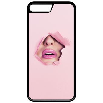 coque iphone 8 plus bouche coque iphone 8 plus bouche