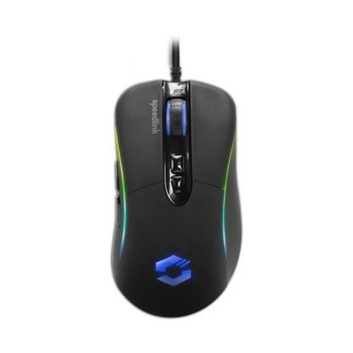Souris Gaming Speedlink Sicanos Rgb