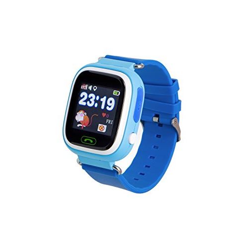 Smartwatch%2C+Zegarek+Garett+Kids2%2C+niebieski