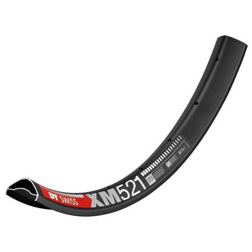 Dt swiss Roues Dt Swiss Rim Xm 521 27.5 Inches