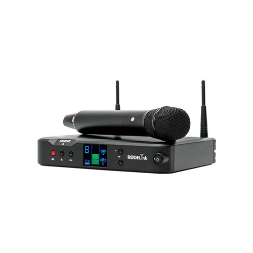 Rode RODELink Performer Kit système sans fil