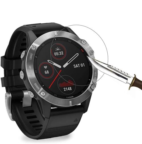 Garmin fenix 6c pro on sale