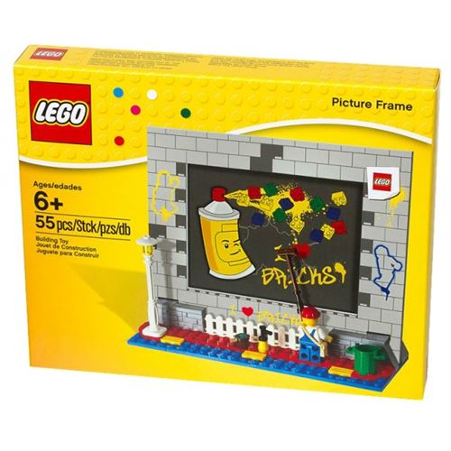 Lego 850702 cadre photo classique