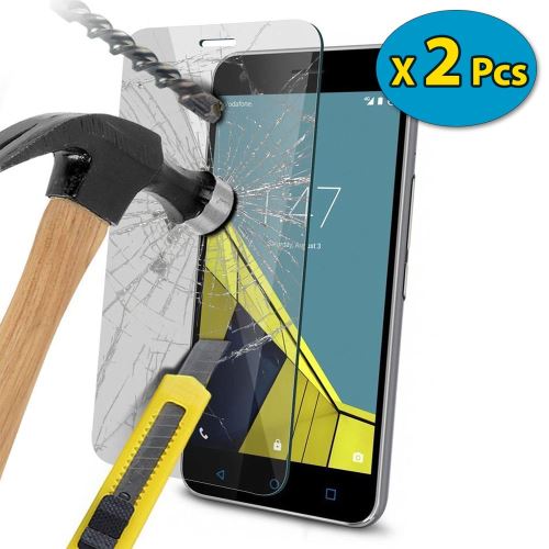 Film Verre Trempé Protection Anti Choc Pour Honor 6a