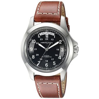 Montre Hamilton Khaki H68411533 pour hommes Montre Hamilton Khaki H68411533 pour hommes