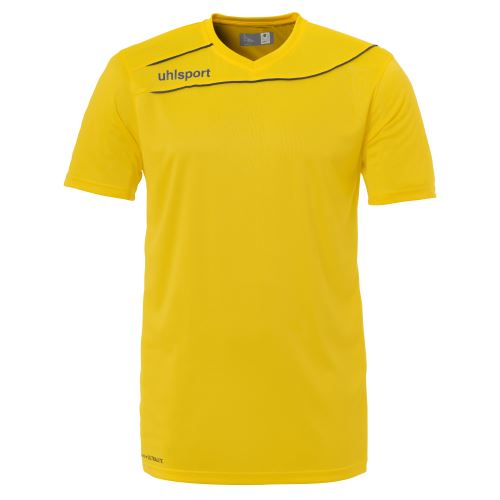 Maillot Uhlsport Stream 3.0 Jaune