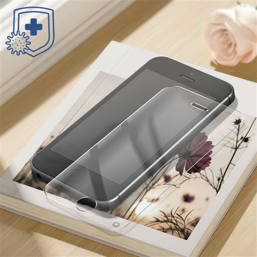 BigBen Interactive Force Glass Anti Blue Protection d cran pour