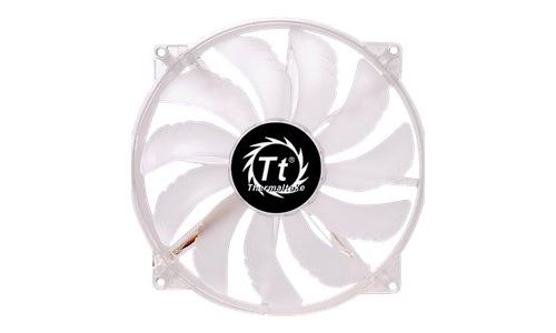 Ventilateur pour PC Thermaltake Pure 20 LED Blue