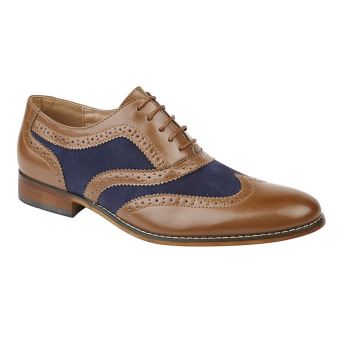 chaussure de ville garcon