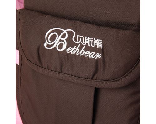 bethbear porte bebe