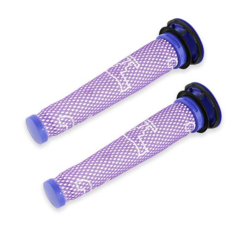 2PC Le remplacement du filtre avant pour Dyson DC5 / 59 / V6 / V7 / V8 / V10 Aspirateur