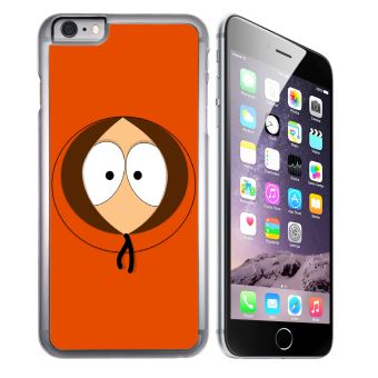 جلسات عربيه Coque pour iPhone 7 PLUS south park kenny coque iphone 11 Kenny South Park