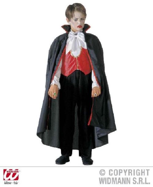 Déguisement Dracula (11/14 ans)