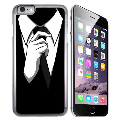 Coque pour iPhone 7 PLUS cravate