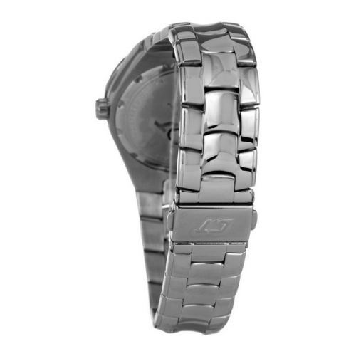 Montre Unisexe Chronotech CC7059M-03M (39 mm)