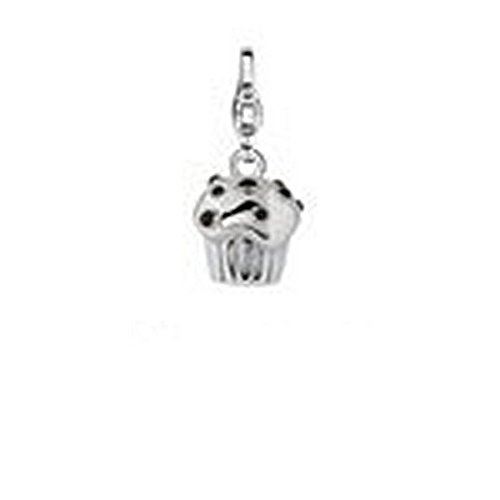 Ti Sento - Charm Mujer Ti Sento 8183SI (1 cm) - S0310892