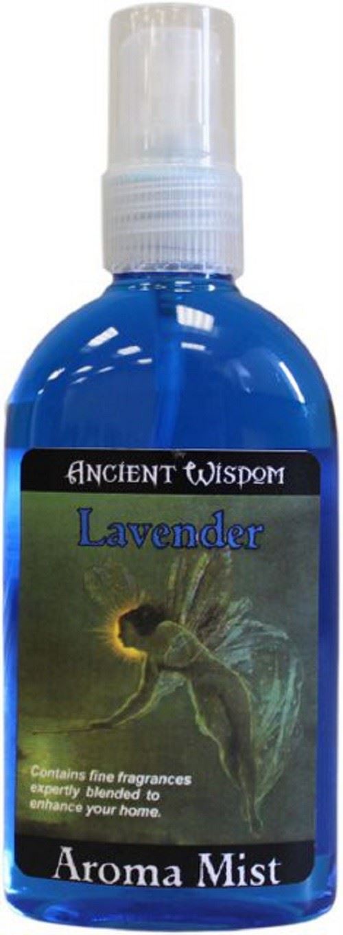 Parfum d'ambiance Lavande 100ml