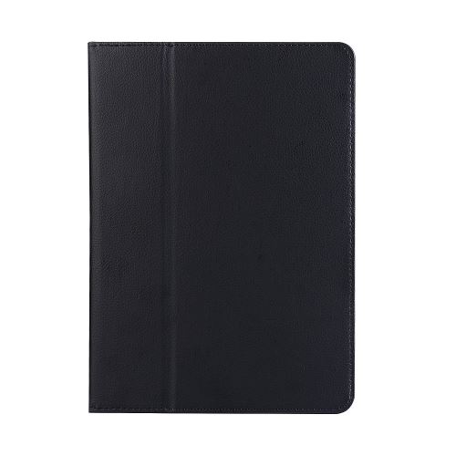 GENERIQUE - Étui Tablette avec Support - Apple iPad 10.2 2019 / Air 10.5 2019 / Pro 10.5 2017 - Noir - Image 2