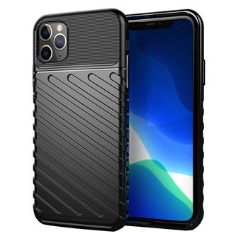 Coque Protection Maximale Anti-chocs pour Apple iPhone 11 Pro Max - 1