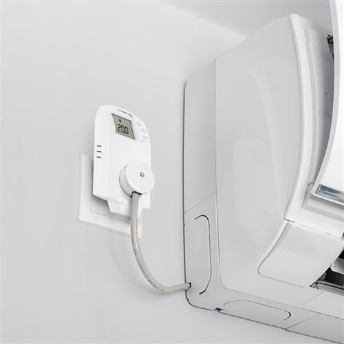 5€75 sur Prise thermostat BN30 TROTEC - Équipements électriques - Achat &  prix