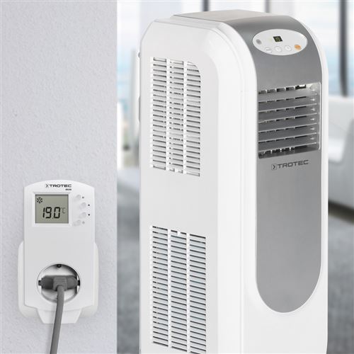 Prise thermostat BN30 TROTEC - Équipements électriques - Achat