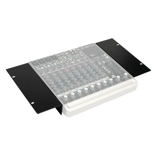 Mackie rackmount kit de montage en rack pour console de mixage 1202-VLZ