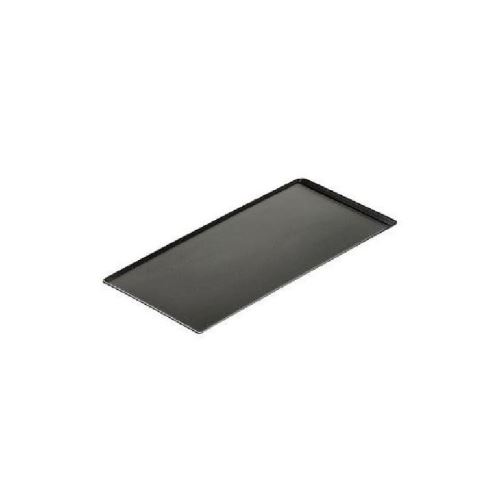 Plaque de cuisson aluminium, anti-adhésive