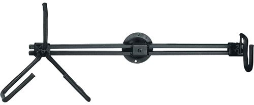 Quiklok GS413 - Support mural pour guitare électrique