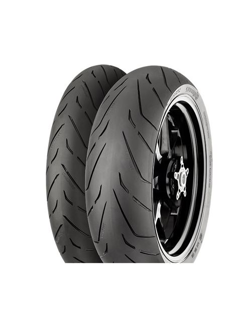 PNEU CONTINENTAL 190/55 R17 (75W) ROAD - Image 6