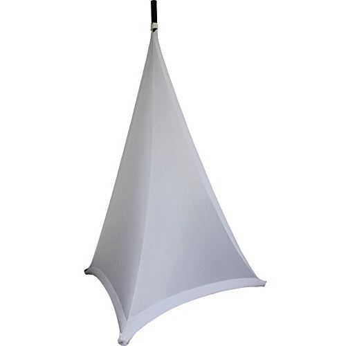 Lycra pied ou stand 1.2m