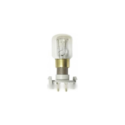 Lampe 25w 240-250v pour micro ondes miele - sos6249282