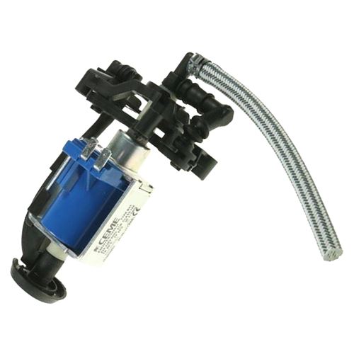 Pompe Centrale Vapeur Cs-00130879 Calor - 318450
