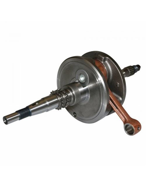 Embiellage-vilebrequin maxiscooter adaptable suzuki 125 burgman 2002+2006 -p2r-