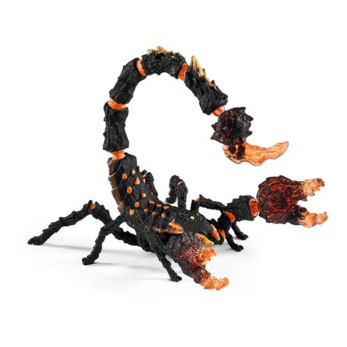 Figurine Schleich Dragon De Pierre Eldrador - Jeu Créatif 7 Ans Et Plus